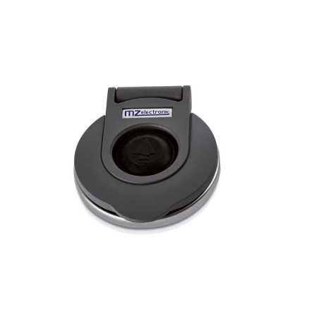 MZ ELECTRONIC Comando a piede UP chiuso in acciaio AISI316 N12702001561-10%