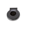 MZ ELECTRONIC Comando a piede UP chiuso in acciaio AISI316 N12702001561-10%