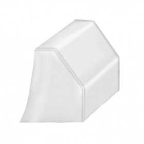 Telo Copriconsolle di guida M5 130/105Hx100Lx90/15P N90214044028-18%