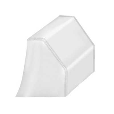 Driving Console Cover M5 130/105Hx100Lx90/15P N90214044028