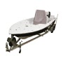 Driving Console Cover M5 130/105Hx100Lx90/15P N90214044028