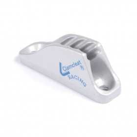 CL 254 Aluminium Clamcleats for lines up to 4/8mm OS5625400