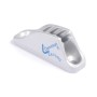 Clamcleat CL 254 Strozzascotte in Alluminio per scotte da 4/8mm OS5625400-28%