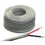 Gray Bipolar Marine electric cable 1.5 mm² 50m OS1414815