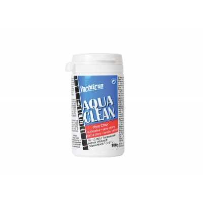 Yachticon Aqua Clean AC 10000 powder Water Sterilizer 100g N70848904795