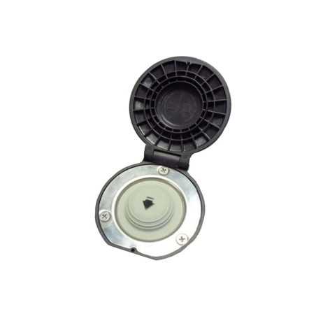 Pulsantiera a pedale LEWMAR per salpa ancore OS0234302-18%