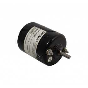Jabsco 30200 replacement motor for PAR34600 PAR36600 PAR36680 bilge pumps 38601347