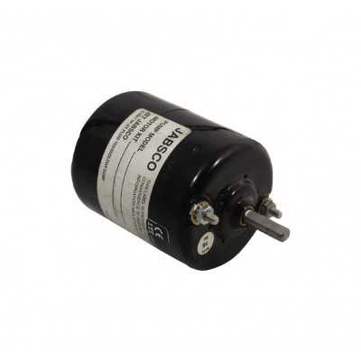 Jabsco 30200 Motore di ricambio 24V per pompe di sentina PAR 34600/36600/36680 38601347-20%
