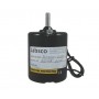Jabsco 30201-0000 replacement motor for PAR 37202 bilge pump 12V 38601346