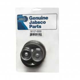 Jabsco 30127 Service Kit for Jabsco PAR37205/37215 38601025