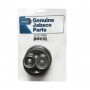 Kit di riparazione 30127 per pompe Jabsco PAR37205/37215 38601025-15%