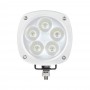 Roll-bar LED light Adjustable SPOT 10/30V 50W 6000K OS1332105
