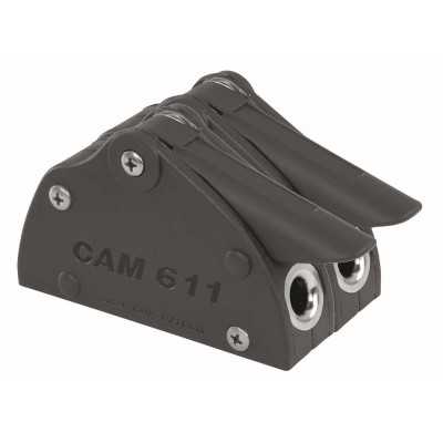 Antal Cam 611 Double Stopper Rope Ø6-11mm MT3703020