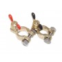 Seatop Coppia morsetti in bronzo e viti Inox per batterie N51420001132-10%
