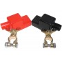 SeaTop Coppia morsetti in bronzo con viti Inox + coprimorsetti per batterie N51420001133-10%