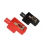 SeaTop Coppia morsetti in bronzo con viti Inox + coprimorsetti per batterie N51420001133-10%