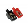 SeaTop Coppia morsetti in bronzo con viti Inox + coprimorsetti per batterie N51420001133-10%