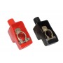 SeaTop Coppia morsetti in bronzo con viti Inox + coprimorsetti per batterie N51420001133-10%