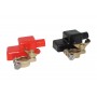 SeaTop Coppia morsetti in bronzo con viti Inox + coprimorsetti per batterie N51420001133-10%