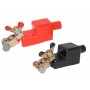SeaTop Coppia morsetti in bronzo con viti Inox + coprimorsetti per batterie N51420001133-10%