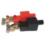 SeaTop Coppia morsetti in bronzo con viti Inox + coprimorsetti per batterie N51420001133-10%