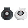 Quick 900/DB Pulsante a piede Down per calare ancora Grigio/Nero Q900DB-25%