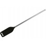 Pagaia in Alluminio Anodizzato con pala in ABS e senza gaffa Ø30mm 140cm N30610511721-10%