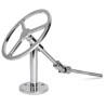 Quick Comando Freno Inox con volantino BRAKE DK/ROY per DUKE ROY QBRAKEDKROY-25%