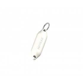 Portachiavi galleggianti Ocean Serie F In PVC Bianco N40618303590-0%