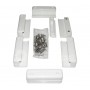 SeaTop ABS mounting brackets kit for solar panels with frames N52331550201