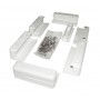 SeaTop ABS mounting brackets kit for solar panels with frames N52331550201