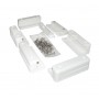 SeaTop Kit Supporti di montaggio in plastica per pannelli solari con frame N52331550201-0%