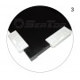 SeaTop Kit Supporti di montaggio in plastica per pannelli solari con frame N52331550201-0%