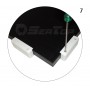 SeaTop Kit Supporti di montaggio in plastica per pannelli solari con frame N52331550201-0%