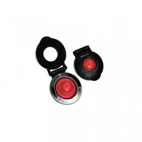MZ ELECTRONIC Comando a piede DOWN chiuso in acciaio AISI316 N12702001560-10%