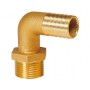 Portagomma in ottone a 90° Maschio Filetto 1/2 Ø16mm N81837601703-0%