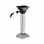 WAVERIDER pedestal with shock absorber 340-450mm OS4870701