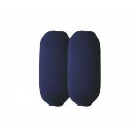 Fendress Polyester Navy Blue Fender Covers for Polyform F6 MT3811006