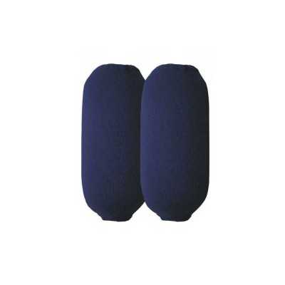 Fendress Polyester Navy Blue Fender Covers for Polyform F6 MT3811006