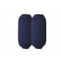 Fendress Polyester Navy Blue Fender Covers for Polyform F6 MT3811006
