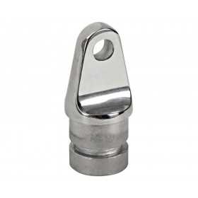 Cappuccio terminale interno inox per tubi Ø22mm OS4665995-0%
