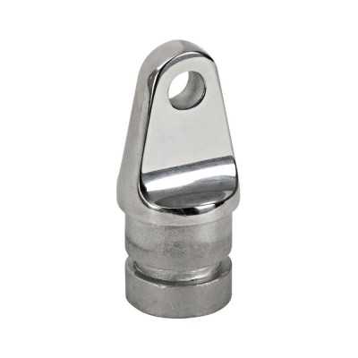 Cappuccio terminale interno inox per tubi Ø22mm OS4665995-0%