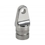 Cappuccio terminale interno inox per tubi Ø22mm OS4665995-0%