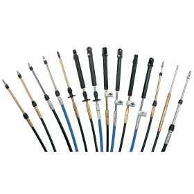 Ultraflex C14 13FT Cavo telecomando per controllo motore N110553306408-25%