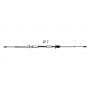 Ultraflex C14 7FT Engine control cable N110553306402
