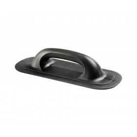 Maniglia nera EPDM 300x120mm per battelli pneumatici OS6607029-18%