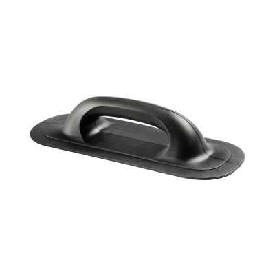 Maniglia nera EPDM 300x120mm per battelli pneumatici OS6607029-18%