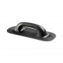 Maniglia nera EPDM 300x120mm per battelli pneumatici OS6607029-18%