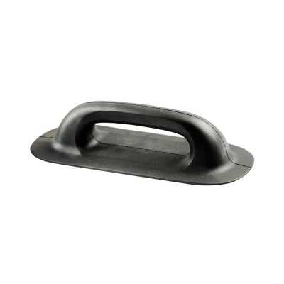 Maniglia nera in EPDM 230x100mm per battelli pneumatici OS6607031-18%