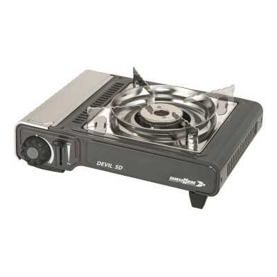 Brunner Camping Gaz portable cooker 372x286xh125mm MT1504020